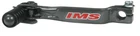 Ims Flightline Steel Folding Shift Lever 312224 New. Price: $52.99.