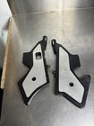 Honda Cbr 1000 1992 Footrest Cover Fairing 64280-MS2-0000 64290-MS2-0000 Used. Price: $39.85.