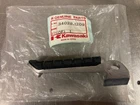 Front Right Footrest Kawasaki KR1 ZX-10 ZZR1100 550 Zephyr 34028-1209 34028-5018 New. Price: $50.17.