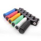 Cnc Rear Mgrip Adjustable Foot Peg Fits Buell 1125R All Year XB12R Firebolt 04+ New. Price: $34.57.