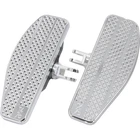 Thrashin Supply Company TSC-2030-3 Mini Driver Floorboards Chrome New. Price: $409.95.
