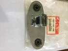 Honda Left Footrest Peg Hanger Bracket Mount 50620-MR1-000 Steed / Shadow New. Price: $119.00.