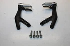 2025 Yamaha Yzf R7 Rear Back Passenger Foot Rests Pegs Steps Set Pair B3L-27441- Used. Price: $59.99.