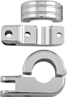 Harddrive P77-6004 Bar End Footpeg Male Mount Clamps 1/4IN New. Price: $130.95.