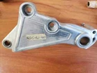 1980-1982 Honda CB900C Custom Right Foot Brake Pedal Bracket Mount 46515-461-000 New. Price: $34.44.