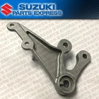 2011 2014 Suzuki Gsxr Gsx-r 600 750 Oem Rh Footrest Peg Bracket 43511-14J00 New. Price: $105.55.
