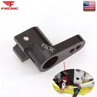 Fxcnc Fit Honda CBR900 954 929 919 Rr Black Rearset Gear Shift Link Mount New. Price: $16.99.