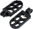 Joker Machine 08-56-4B Adjustable Footpeg Serrated Long Black New. Price: $158.35.