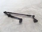 2006-2011 Yamaha YZF-R6 Gear Change Shifter Pedal & Link Arm Used. Price: $9.95.
