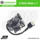 Kawasaki Oem 27005-0046 2009-2020 Klx 250 Sf Ignition Switch Assembly New. Price: $122.40.