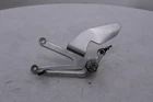 Yamaha YZF-R1 1998-1999 Rearset Footpeg Assy Left Oem Used. Price: $24.99.