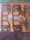 Mx Style Foot Pegs Floorboards Shifter Pedals For Harley Road Glide Softail New. Price: $99.95.