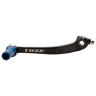 Tusk Folding Lever Shifter Blue Fits Yamaha YFZ450R YFZ450X New. Price: $27.97.