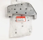 2001-2016 Honda GL1800 Goldwing Oem Rear Pillion Step Holder 50716-MCA-010 New. Price: $31.99.