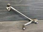 2011 Suzuki GSXR600 Shifter Assembly Oem Foot #92523 Used. Price: $50.00.