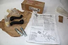 Harley Adjustable Passenger Support Kit 49139-84A Fxrt Fxrd Fxrp EPS21216 New. Price: $246.50.