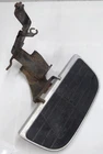 03-09 Honda Vtx 1300 Right Front Driver Footrest Step Bracket Oem 50612-MEA-671 Used. Price: $109.99.