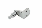 Brake Pedal/right Footpeg Mount Bracket For Harley Davidson By V-twin New. Price: $73.92.