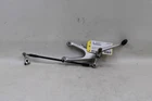 Yamaha YZFR1 04-06 Oem Left Rearset Bracket Footrest Shifter Lever Used. Price: $94.99.
