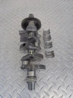 2016 Triumph Street Triple 675R Abs Crankshaft Used. Price: $174.99.