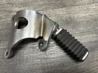 Honda 1994-2003 VF750C Magna V45 Front Right Footrest Peg Stay Bracket Oem * Used. Price: $74.99.
