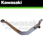 New 2010 2026 Genuine Kawasaki KLX110L Brake Lever Pedal 43001-0122. Price: $49.25.