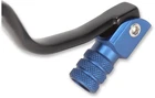 Moose Offroad Shift Lever Blue Yamaha 81-0222-02-20 New. Price: $46.99.