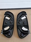 Harley-davidson Oem Streamliner Rider Footboards Black . 50500878A 50500877A Used. Price: $45.99.