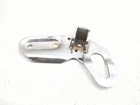 02-06 Triumph America Rear Right Footrest Bracket Mount Used. Price: $45.73.