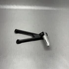 Bmw S1000RR Footpeg With Bracket Right Rear 2019 2020 2021 2022 2023 2024 Oem Used. Price: $135.00.