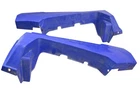 20 Yamaha Wolverine X2 Rear Fenders Left & Right YXE850 Used. Price: $99.99.