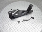 1994 94-96 Bmw K1100RS Front Left Rearset Shift Lever Foot Peg Bracket Oem Used. Price: $148.79.