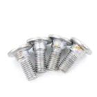 18-23 2018 2023 Kawasaki Ninja Z400 Rear Passenger Foot Peg Bolts Set D83 Used. Price: $17.99.