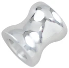 Pingel 62166 Flst Polished Heel Shift Eliminator New. Price: $57.60.