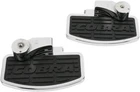 Cobra Boulevard Passenger Floorboard 06-3640 New. Price: $454.05.