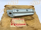 Kawasaki Nos New 34028-1119 Front Left Step ZX1000 ZX900 ZX600 Ninja. Price: $67.84.
