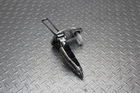 2005 Honda Shadow Spirit VT750DC Right Foot Rest Peg Used. Price: $39.99.