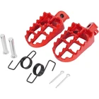 Dirt Bike Pegs, Motorcycle Pedals For 50CC 70CC 90CC 110CC 125C... New. Price: $15.99.