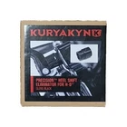 Kuryakyn Precision Heel Shifter Eliminator Gloss Black P/n 6433 New. Price: $39.00.