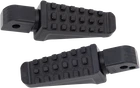 Joker Machine 09-860-7B M8 Softail Road Racing Footpegs Black Passenger New. Price: $139.87.