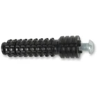 Vortex Adjustable Rearset Replacement Shift Side Footpeg Black RSP04AK 57-5626 New. Price: $28.58.