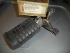 Honda 1983-1985 Oem Main Step Right Side Genuine 50610-ME9-670 Used. Price: $24.89.
