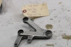 Oem Honda Motorcycle Main Step Holder R. 50600-MCJ-750 2003 CBR900RR Used. Price: $38.00.