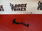 1991 Honda XR200R Rear Brake Foot Pedal Used. Price: $29.00.