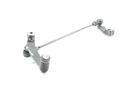 14-18 Honda CB650F CBR650F Shifter Linkage Pedal 24720-MJE-305 Used. Price: $30.47.