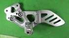 2006-2007 Suzuki Gsxr 600 750 Left Front Driver Foot Peg 298998 01H-L ADC6 Used. Price: $27.00.