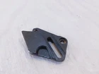 Yamaha XJ750 Maxim Front Left Main Rider Driver Foot Peg Stay Bracket Mount Used. Price: $14.95.