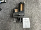 Puig 9192N R-fighter Black Footpegs W/ 6453N Adapters New. Price: $74.99.
