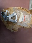 Nos Suzuki 1998-2003 Katana 600 750 Oem Right Rear Foot Peg Mount Genuine New. Price: $60.00.