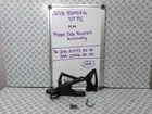 2018 Yamaha Yzf R1 Oem Right Side Rearset Assembly 2CR-27443-00-00, 2CR-27446-00 Used. Price: $40.00.